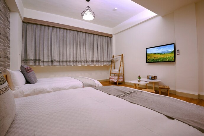 Imagen de la habitación del Hostel Mix, Jian. Foto 8