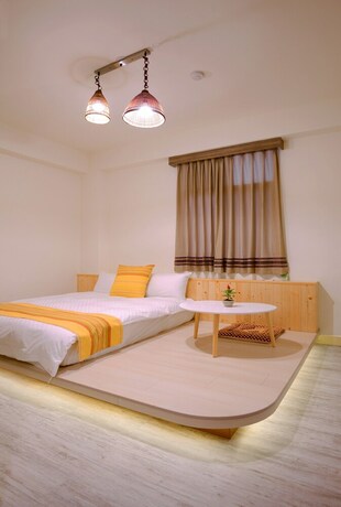 Imagen de la habitación del Hostel Mix, Jian. Foto 9