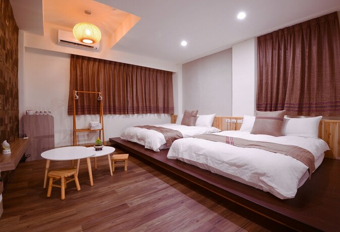 Imagen de la habitación del Hostel Mix, Jian. Foto 12