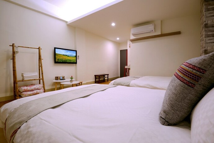 Imagen de la habitación del Hostel Mix, Jian. Foto 14