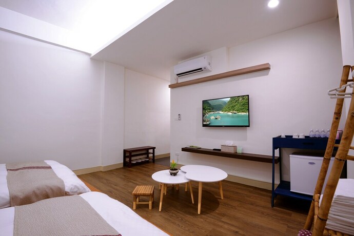 Imagen de la habitación del Hostel Mix, Jian. Foto 15
