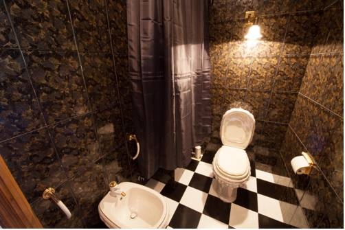 Imagen general del Hostel Moana Surf. Foto 2