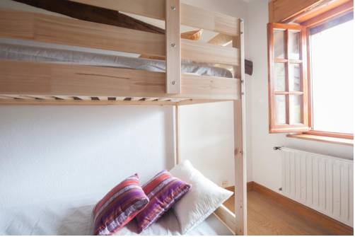 Imagen general del Hostel Moana Surf. Foto 3