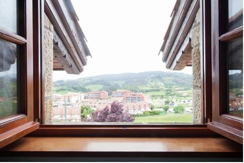 Imagen general del Hostel Moana Surf. Foto 5