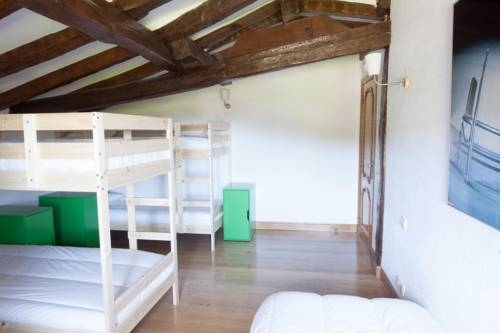 Imagen general del Hostel Moana Surf. Foto 7