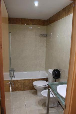 Imagen de la habitación del Hostel Mola! Burgos, Burgos. Foto 15