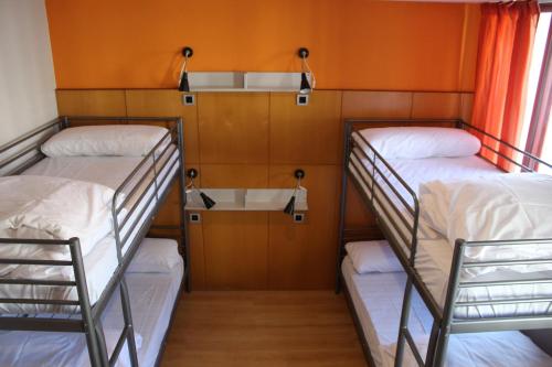 Imagen general del Hostel Mola! Burgos, Burgos. Foto 8