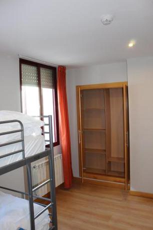 Imagen de la habitación del Hostel Mola! Burgos, Burgos. Foto 20