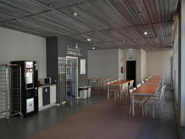 Imagen general del Hostel Mola! Burgos, Burgos. Foto 1