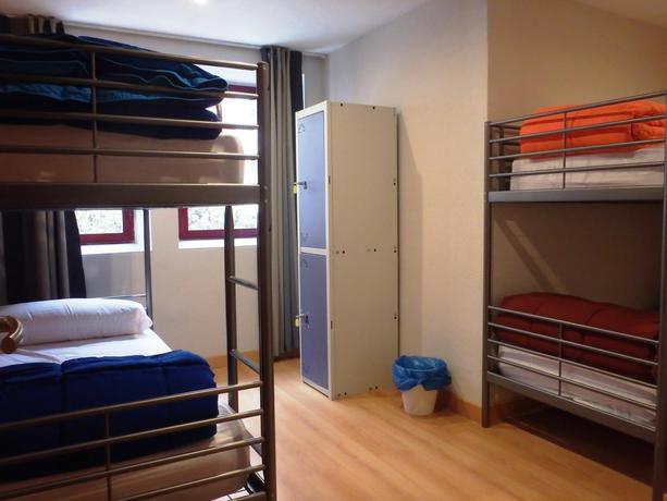 Imagen general del Hostel Mola! Burgos, Burgos. Foto 6