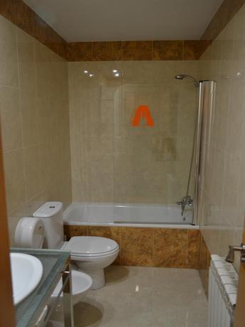 Imagen general del Hostel Mola! Burgos, Burgos. Foto 9