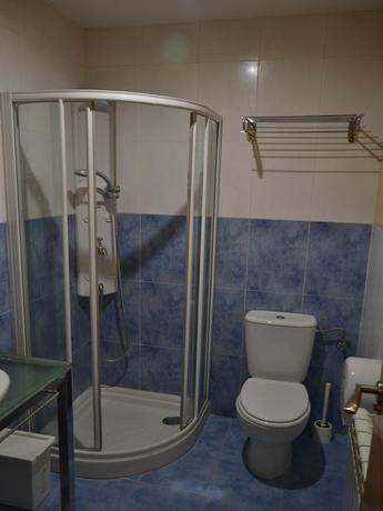 Imagen general del Hostel Mola! Burgos. Foto 8