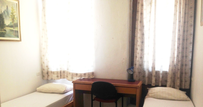 Imagen de la habitación del Hostel Momo's -. Foto 2