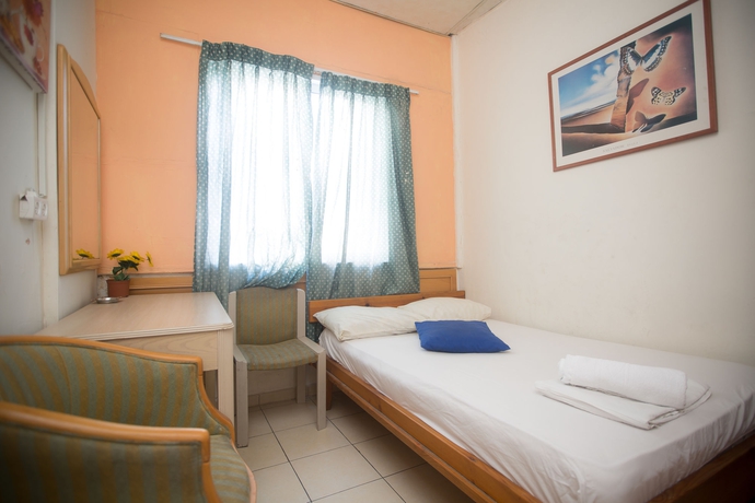 Imagen de la habitación del Hostel Momo's -. Foto 3