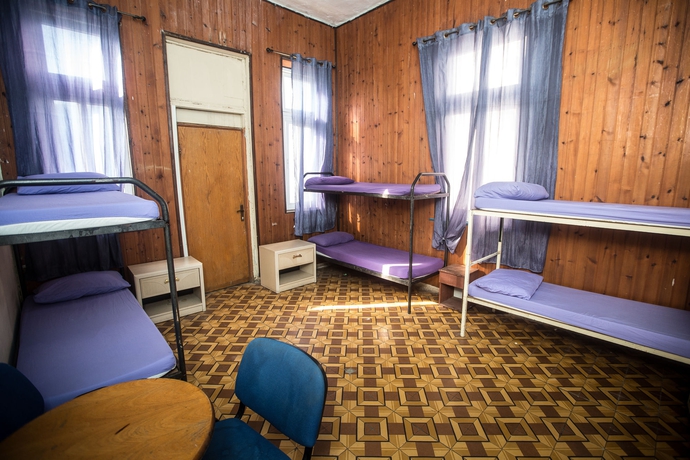 Imagen de la habitación del Hostel Momo's -. Foto 5