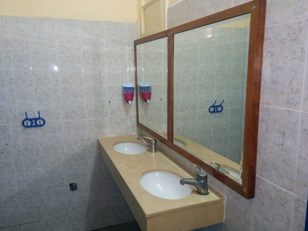 Imagen de la habitación del Hostel Momo's -. Foto 6