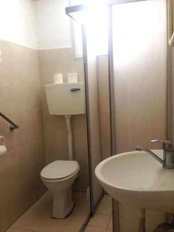 Imagen de la habitación del Hostel Momo's -. Foto 7