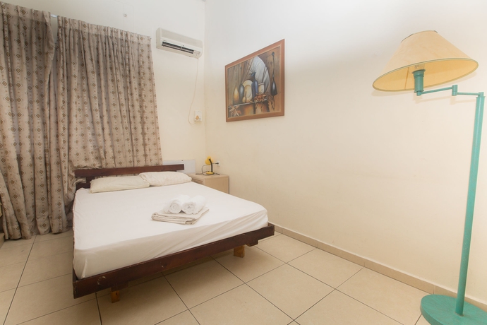 Imagen de la habitación del Hostel Momo's -. Foto 8