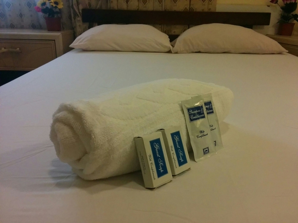 Imagen de la habitación del Hostel Momo's -. Foto 9