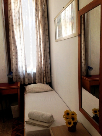 Imagen de la habitación del Hostel Momo's -. Foto 12