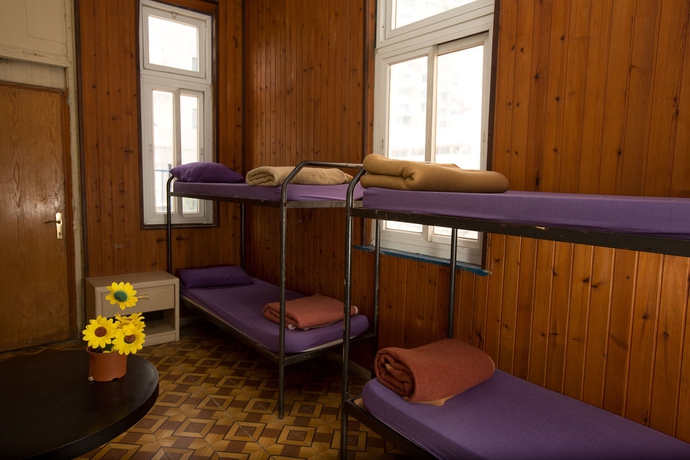 Imagen de la habitación del Hostel Momo's -. Foto 13