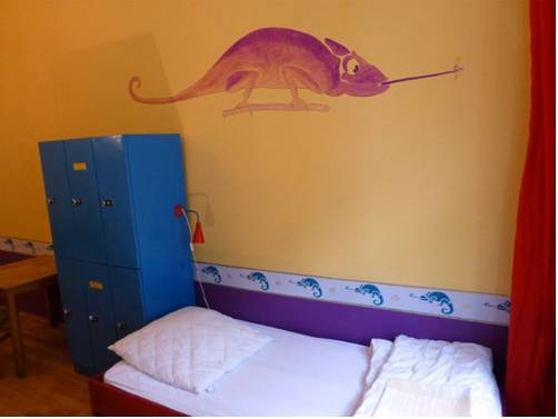 Imagen general del Hostel Mondpalast. Foto 3