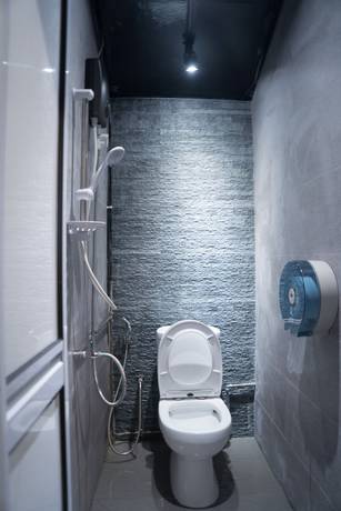 Imagen de la habitación del Hostel Moni Gallery (sg Clean). Foto 3