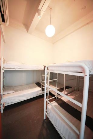 Imagen de la habitación del Hostel Moni Gallery (sg Clean). Foto 4