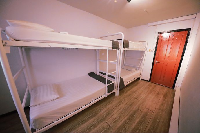 Imagen de la habitación del Hostel Moni Gallery (sg Clean). Foto 5