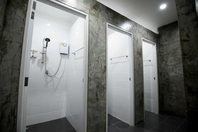 Imagen de la habitación del Hostel Monkey Nap. Foto 4