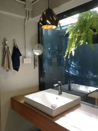 Imagen general del Hostel Monomer Bangkok. Foto 1