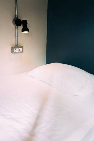 Imagen de la habitación del Hostel Monomer Bangkok. Foto 11