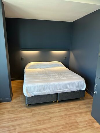 Imagen general del Hostel Mons. Foto 2