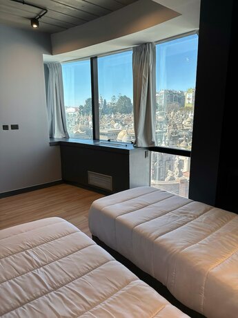 Imagen general del Hostel Mons. Foto 3