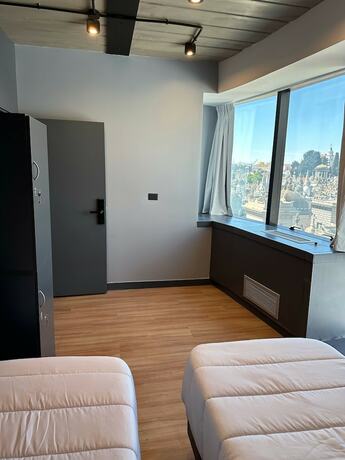 Imagen general del Hostel Mons. Foto 4