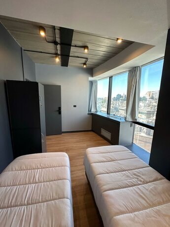 Imagen general del Hostel Mons. Foto 8