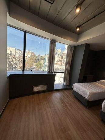 Imagen general del Hostel Mons. Foto 11