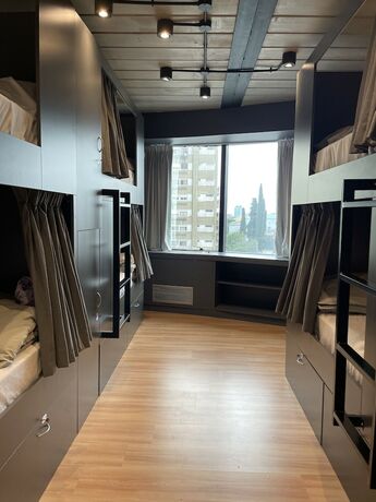 Imagen de la habitación del Hostel Mons. Foto 13