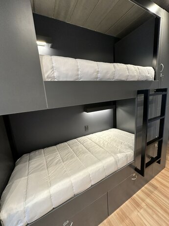 Imagen de la habitación del Hostel Mons. Foto 20