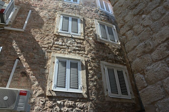 Imagen general del Hostel Montenegro Backpackers Home Budva. Foto 4