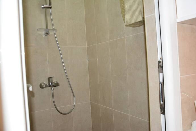 Imagen general del Hostel Montenegro Backpackers Home Budva. Foto 8