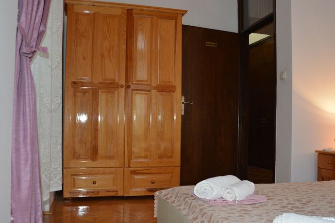 Imagen general del Hostel Montenegro Backpackers Home Kotor. Foto 5