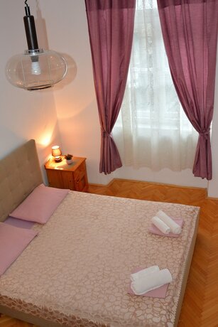 Imagen general del Hostel Montenegro Backpackers Home Kotor. Foto 6