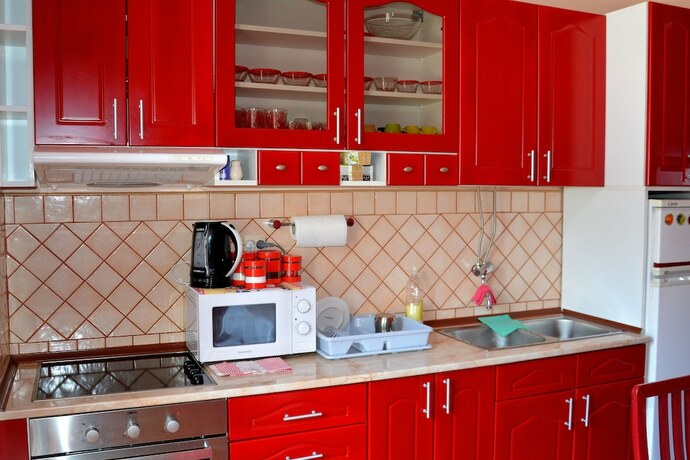 Imagen general del Hostel Montenegro Backpackers Home Kotor. Foto 13