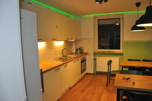 Imagen general del Hostel Monteurzimmer KarMa. Foto 1