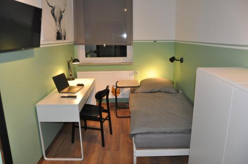 Imagen de la habitación del Hostel Monteurzimmer KarMa. Foto 4