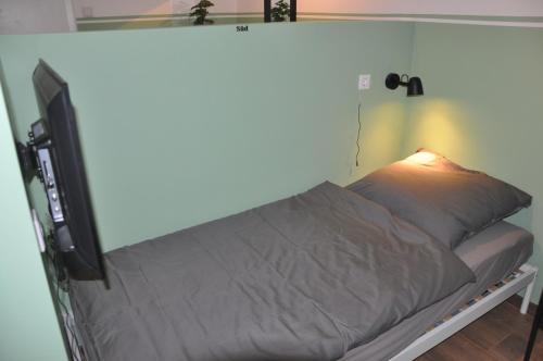 Imagen de la habitación del Hostel Monteurzimmer KarMa. Foto 5