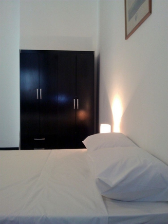 Imagen de la habitación del Hostel Montevideo Chic Boutique. Foto 6