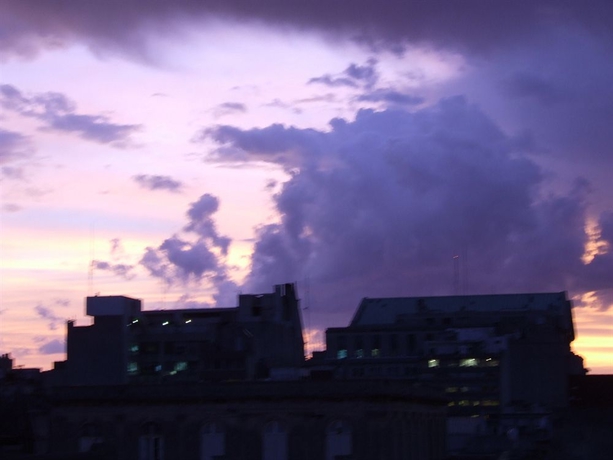 Imagen general del Hostel Montevideo Chic Boutique. Foto 3