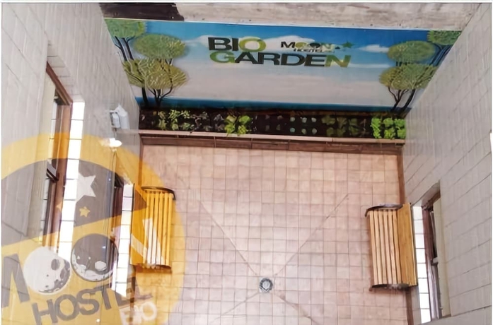 Imagen de la habitación del Hostel Moon Bio. Foto 9